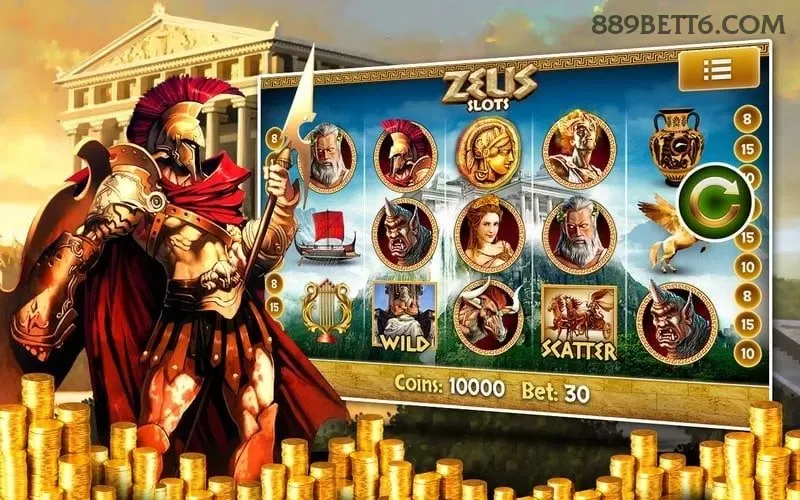 Slots 889bet - Sweet Bonanza e caça-níqueis populares